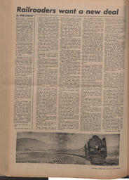   The Pacific Tribune - Friday, July 29, 1949   , page 4