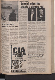   The Pacific Tribune - Friday, April 28, 1967   , page 3