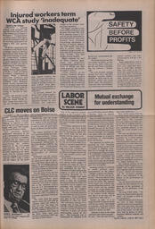   The Pacific Tribune - Friday, June 20, 1980   , page 9