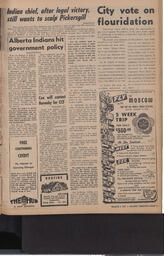   The Pacific Tribune - Friday, March 8, 1957   , page 9