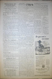 The Semiahmoo Sun and White Rock Weekly, June 30, 1954 (Page 3)