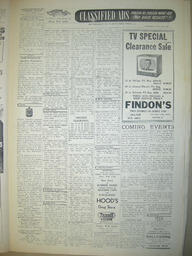 The Semiahmoo Sun and White Rock Weekly, June 07, 1956 (Page 5)