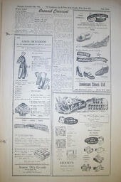 The Semiahmoo Sun and White Rock Weekly, November 30, 1950 (Page 7)
