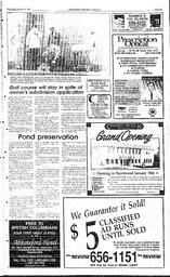 The Review Wed, January 18, 1989 (Page 11)