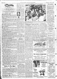 Saanich Peninsula And Gulf Islands Review Wed, January 4, 1956 (Page 4)