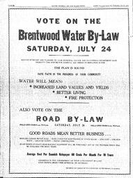 Saanich Peninsula And Gulf Islands Review Wed, July 21, 1948 (Page 6)