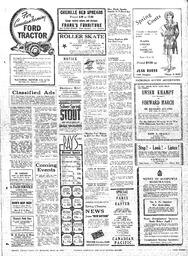 Saanich Peninsula And Gulf Islands Review Wed, March 25, 1942 (Page 3)
