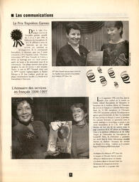   ANNUAIRE - FFCB, 1997   , page 53