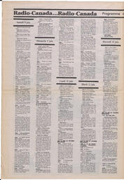 Le Soleil de Colombie, June 7, 1985, page 8