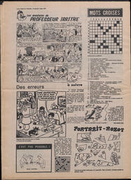 Le Soleil de Colombie, August 5, 1977, page 18