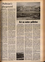   The Pacific Tribune - Friday, February 7, 1969   , page 5