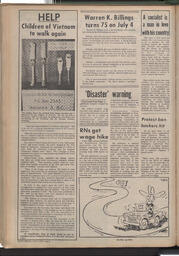   The Pacific Tribune - Friday, July 5, 1968   , page 8