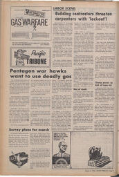   The Pacific Tribune - Friday, August 5, 1966   , page 8