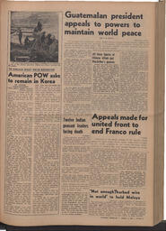   The Pacific Tribune - Friday, April 6, 1951   , page 3