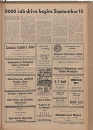   The Pacific Tribune - Friday, September 2, 1949   , page 11