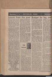   The Pacific Tribune - Friday, June 23, 1961   , page 4