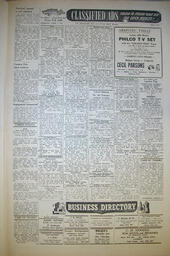 The Semiahmoo Sun and White Rock Weekly, April 02, 1953 (Page 5)