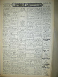 The White Rock Sun, March 06, 1958 (Page 7)