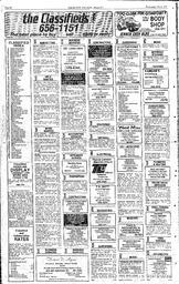 The Review Wed, May 6, 1987 (Page 26)