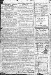 Sidney And Islands Review Thu, December 30, 1926 (Page 2)