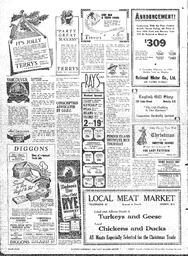 Saanich Peninsula And Gulf Islands Review Wed, December 10, 1941 (Page 4)