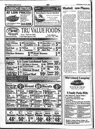 The Peninsula News Review Wed, June 21, 2000 (Page 18)