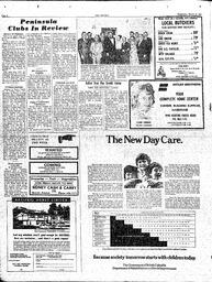 The Sidney Review Thu, March 29, 1973 (Page 2)