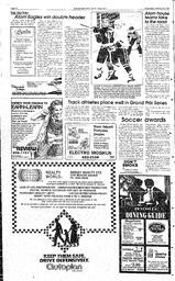 The Review Wed, February 15, 1989 (Page 20)