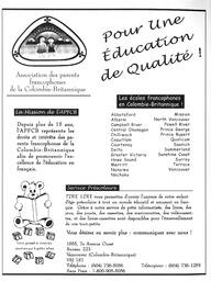   ANNUAIRE - FFCB, 1996   , page 2