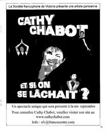   LE RÉVERBÈRE, 2009   , page 11