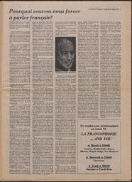 Le Soleil de Colombie, July 22, 1977, page 5