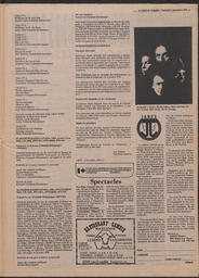 Le Soleil de Colombie, September 8, 1978, page 13