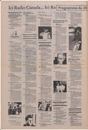 Le Soleil de Colombie, August 19, 1983, page 8