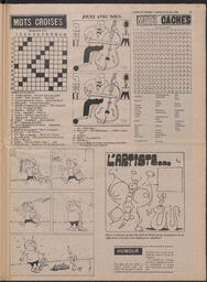 Le Soleil de Colombie, February 15, 1980, page 21