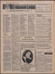 Le Soleil de Colombie, February 15, 1980, page 8