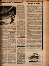   The Pacific Tribune - Friday, May 9, 1969   , page 3