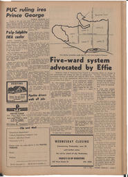   The Pacific Tribune - Friday, June 1, 1956   , page 7