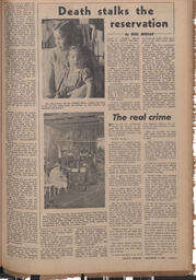   The Pacific Tribune - Friday, December 11, 1953   , page 9
