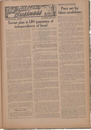   The Pacific Tribune - Friday, December 30, 1949   , page 7