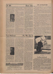   The Pacific Tribune - Friday, July 30, 1948   , page 8