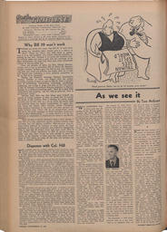   The Pacific Tribune - Friday, September 12, 1947   , page 4