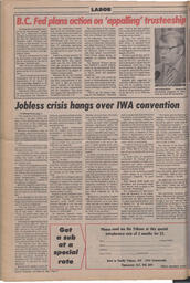   The Pacific Tribune - Friday, October 22, 1982   , page 12