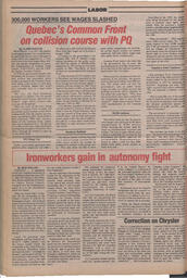   The Pacific Tribune - Friday, October 22, 1982   , page 6