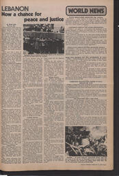   The Pacific Tribune - Friday, February 13, 1976   , page 5