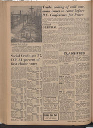   The Pacific Tribune - Friday, June 19, 1953   , page 6