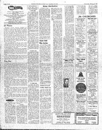 Saanich Peninsula And Gulf Islands Review Wed, March 22, 1967 (Page 4)