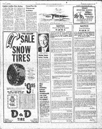 Saanich Peninsula And Gulf Islands Review Wed, October 18, 1967 (Page 11)