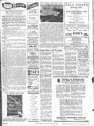 Saanich Peninsula And Gulf Islands Review Wed, September 6, 1944 (Page 2)