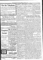 Sidney And Islands Review Thu, January 6, 1916 (Page 3)