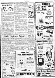 The Review Wed, November 16, 1983 (Page 14)